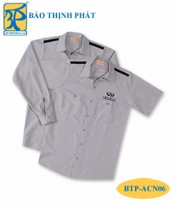 Worker shirt BTP-ACN06
